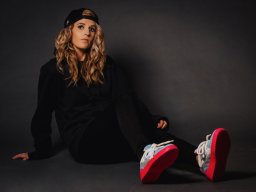 Portrait Shooting - Nadine